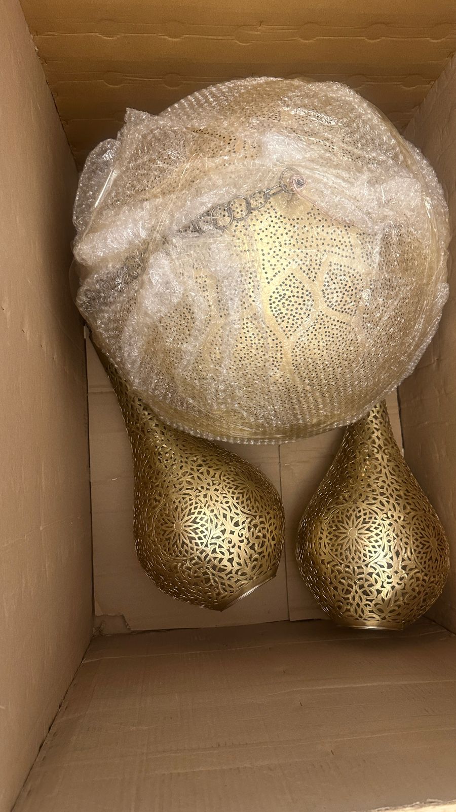 Fast Shipping